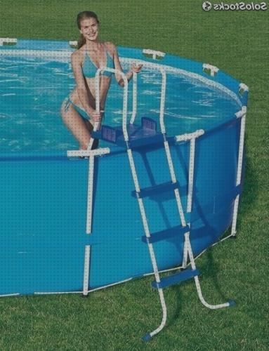 ¿Dónde poder comprar desmontables piscinas 122?