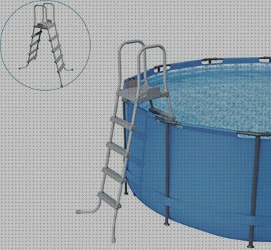¿Dónde poder comprar desmontables piscinas 132?