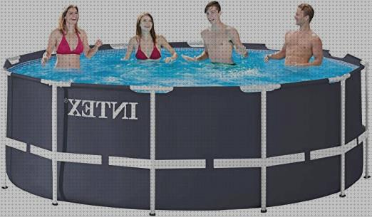 ¿Dónde poder comprar desmontables piscinas 366?