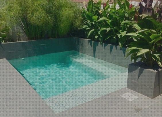 37 Mejores 3x3 para piscinas del mundo