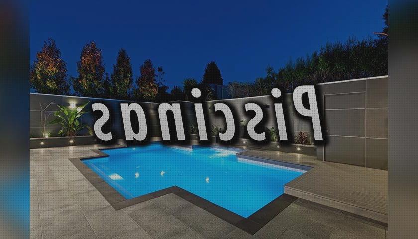 Las mejores marcas de desmontables piscinas 4x3