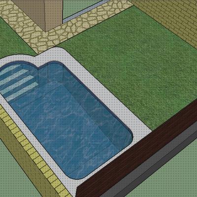 31 Mejores 5x3 para piscinas bajo análisis