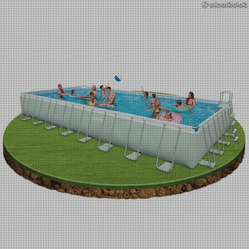 ¿Dónde poder comprar desmontables piscinas 732x366?