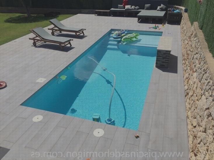 35 Mejores 7x4 para piscinas para comprar