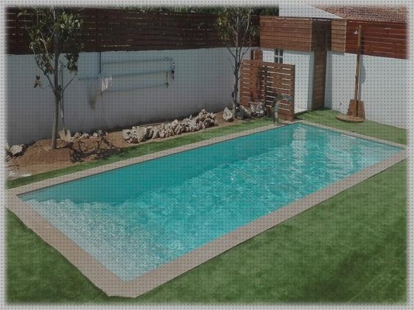 Review de los 28 mejores 9x4 para piscinas
