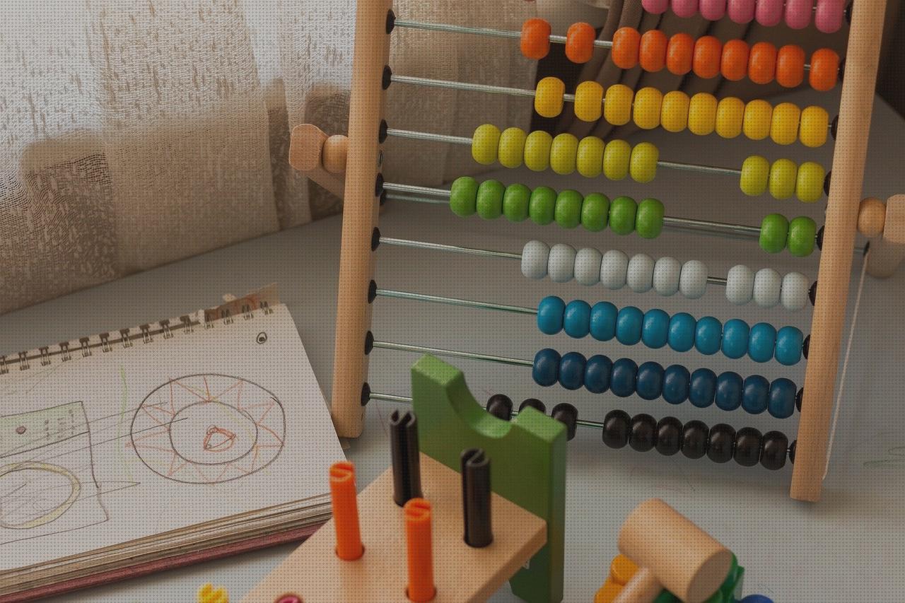 Análisis de los 22 mejores Abacus Juguetes De Aguas