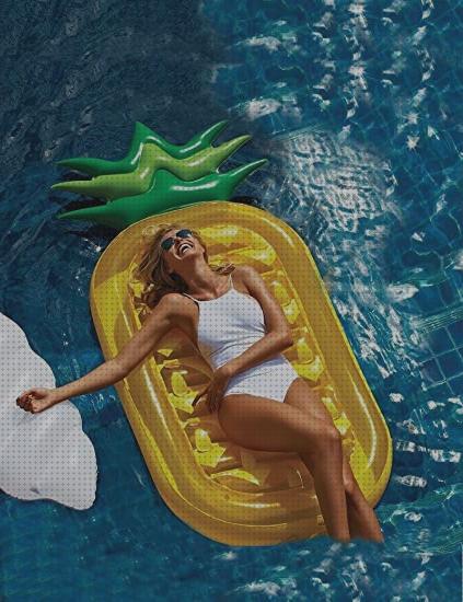 Análisis de las 21 mejores hinchables piscinas abejas