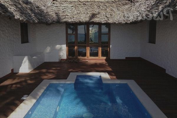 Las mejores marcas de piscina desmontables accesorios minipiscinas desmontables