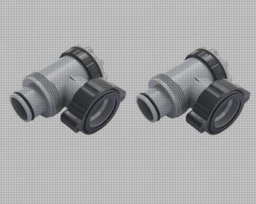 Análisis de los 32 mejores accesorios piscinas bestway para comprar