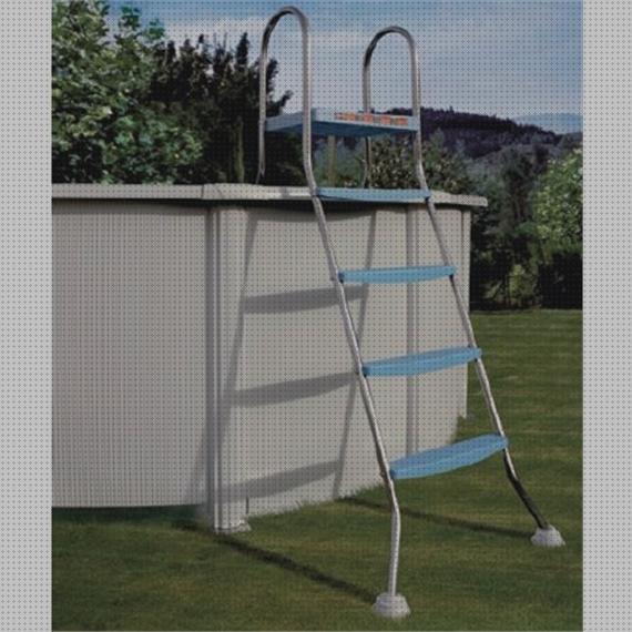 Los mejores 40 Accesorios Piscinas Desmontables Gres