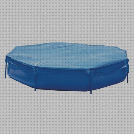 Review de accesorios piscinas desmontables toi
