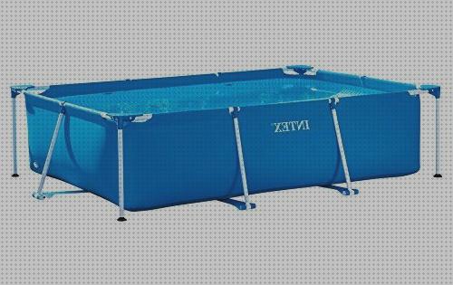 ¿Dónde poder comprar accesorios accesorios piscinas intex desmontables?
