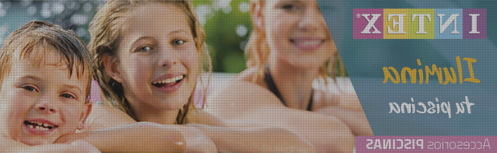 Las mejores accesorios accesorios piscinas intex desmontables