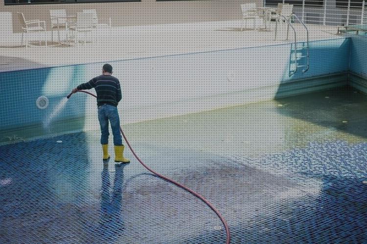 Los 18 Mejores acid clorhidric piscinas del mundo