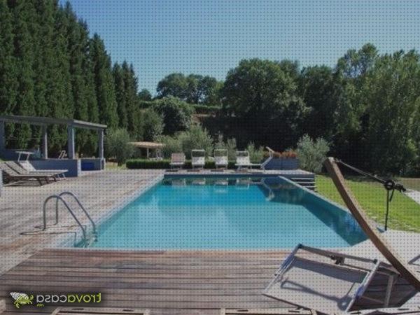 Las mejores piscina 300x175x80 flow swimwear cascada de pared piscina de 600mm modelo silk flow acquasparta piscina