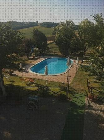 23 Mejores acquasparta piscinas