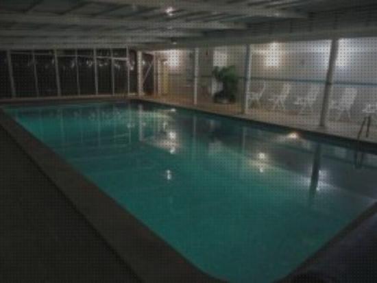 TOP 24 aguas salinizada piscinas