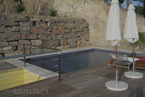 Las mejores marcas de piscina desmontable agua turbia piscina desmontable rectangular acero 400 x 211 cm bombilla piscina pls 400 bç agua turbia en piscina salada