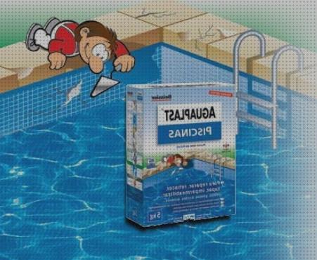 Review de los 16 mejores aguaplast piscinas bajo análisis