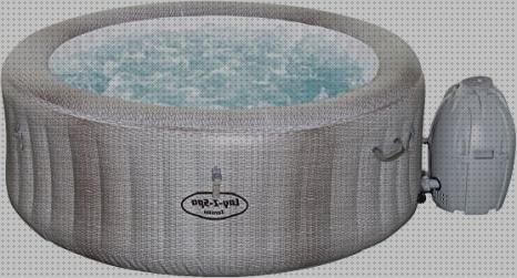 Review de los 24 mejores airjet spas