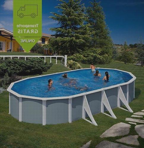 Review de aki lona piscina