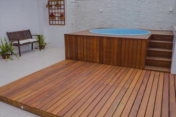 ¿Dónde poder comprar minus spa jacuzzi exterior roca broadway cal teixido estamariu habitacion con bañera hidromasaje albercas de madera?