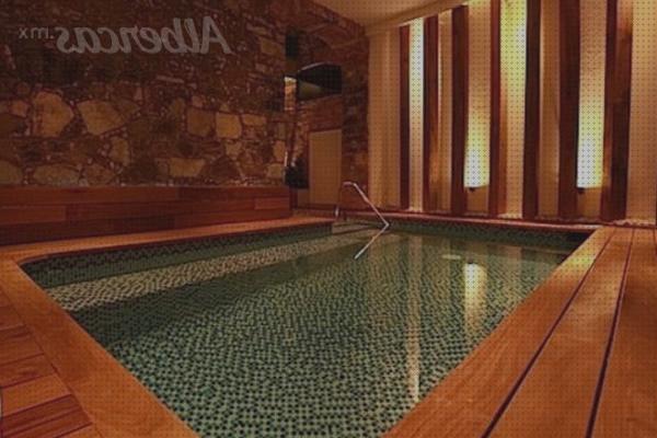Mejores 24 albercas de madera
