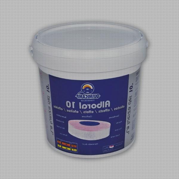 Review de alboral 10