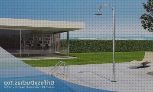 ¿Dónde poder comprar alcachofa ducha piscina?