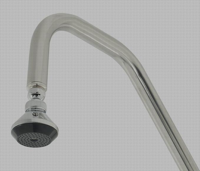 Análisis de las 23 mejores alcachofas duchas piscinas