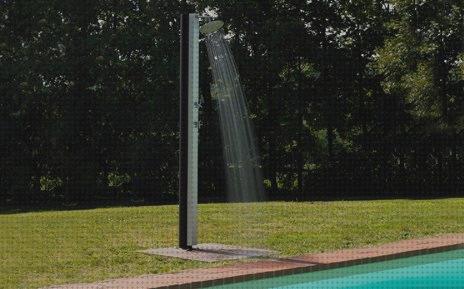 Las mejores marcas de alcachofa ducha piscina