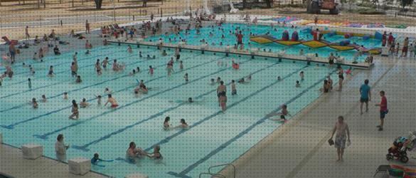 Las mejores marcas de natacion alerones natacion piscina