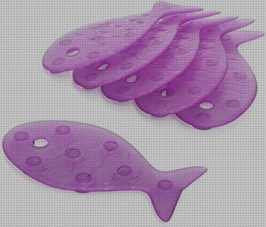 Review de alfombra bañera pegatinas