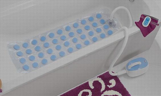 Opiniones de las 12 mejores Alfombras Hidromasajes Bañeras