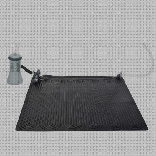Mejores 23 alfombras solares piscinas a la venta