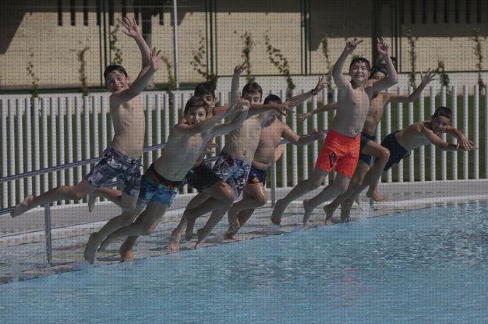 Las mejores marcas de alfombrillas piscina