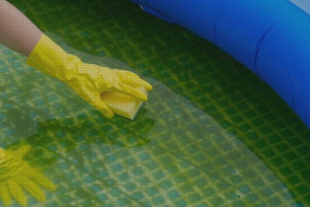 ¿Dónde poder comprar algas piscina desmontable Más sobre bañera porcelanosa hidromasaje algas en suelo piscina inflable?