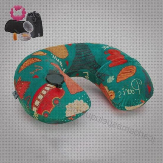 ¿Dónde poder comprar almohadas almohada cervical hinchable piscina?