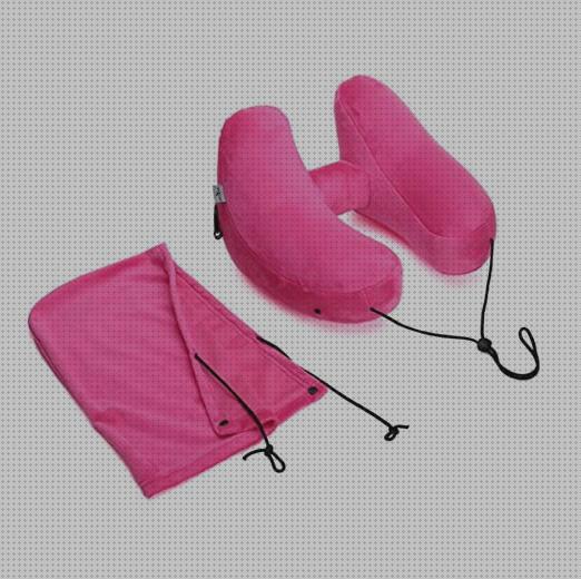 Análisis de las 15 mejores Almohadas Cervicales Hinchables Piscinas