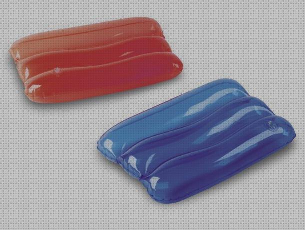 Las 25 Mejores Almohadas Hinchables Piscinas Cabezas