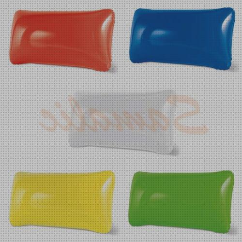 Las mejores almohada hinchable piscina