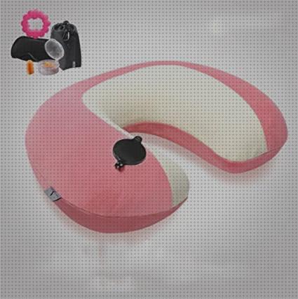 Review de almohada inflable piscina