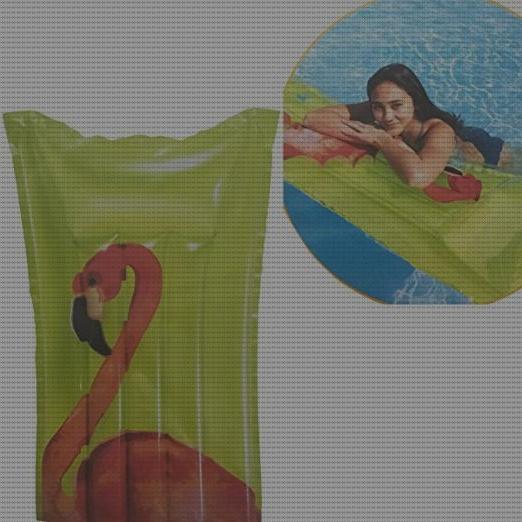 Análisis de las 22 mejores Almohadas De Plásticos Piscinas Flamencos