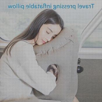 Las mejores marcas de almohadas almohada hinchable piscina cabeza