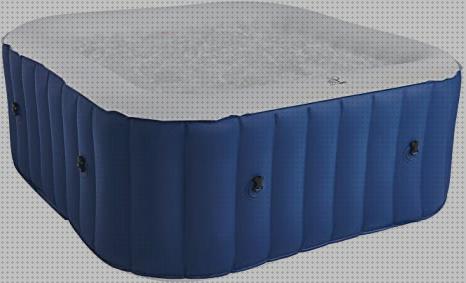 Las mejores marcas de spa hinchable alpine Más sobre bañera hidromasaje de la fone Más sobre piscina rigida 3 20x1 20 alpine 4 spa hinchable cuadrado