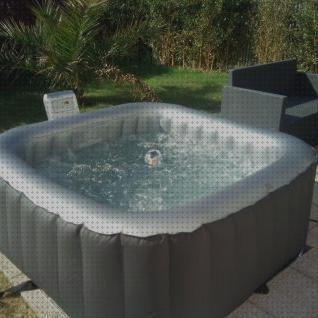 Las mejores spa hinchable alpine Más sobre bañera hidromasaje de la fone Más sobre piscina rigida 3 20x1 20 alpine 4 spa hinchable cuadrado