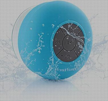 Las mejores altavoz bluetooth piscina