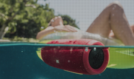 Análisis de los 14 mejores altavoces bluetooth piscinas para comprar