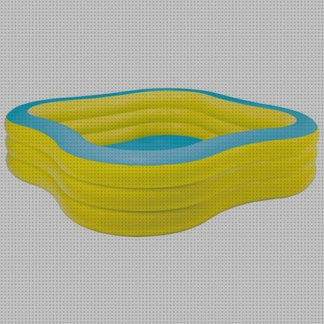 Las mejores marcas de altos hinchables piscinas piscinas hinchables altos 100