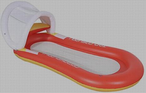 Las mejores marcas de amaca piscina hinchable